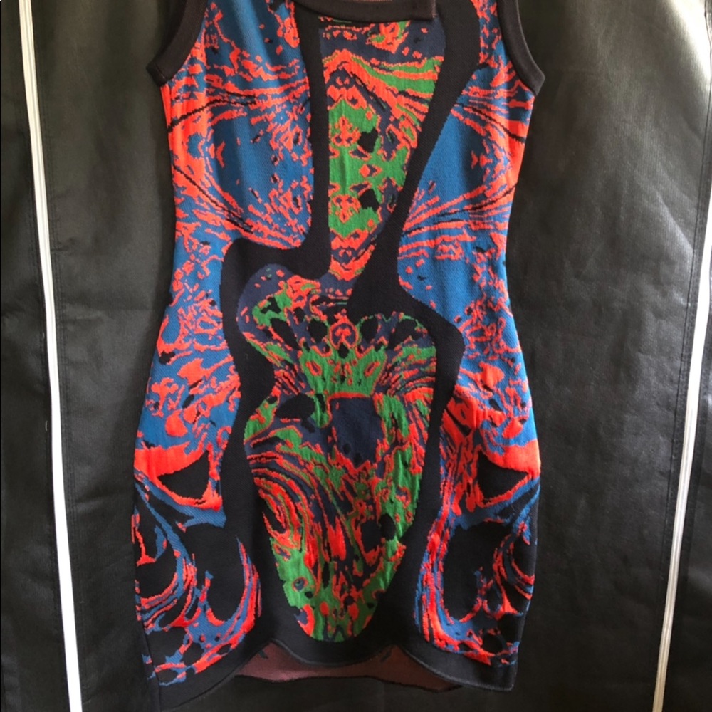 Missoni Dress Size 38- Brand New w/tags